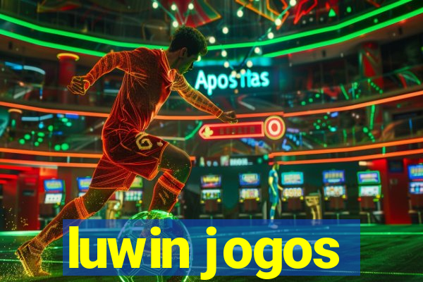 luwin jogos