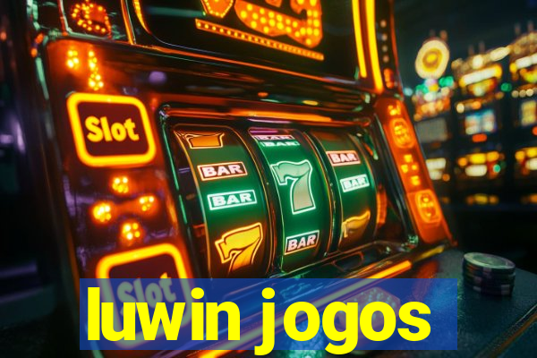 luwin jogos