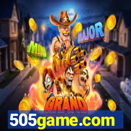 505game.com
