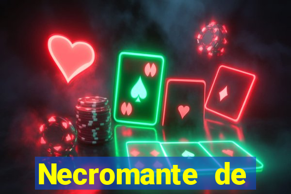 Necromante de força máxima necromante d&d