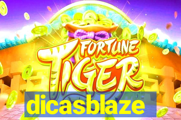 dicasblaze
