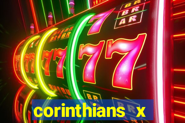 corinthians x gremio multicanais