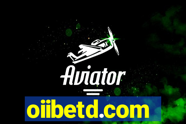 oiibetd.com