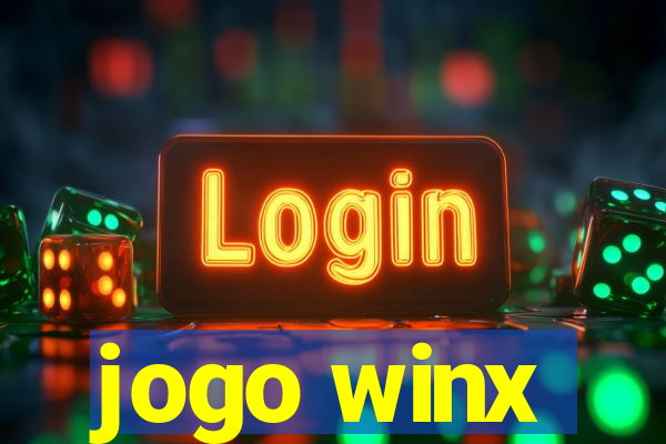 jogo winx