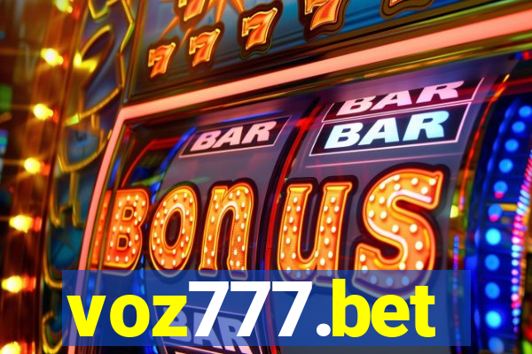 voz777.bet