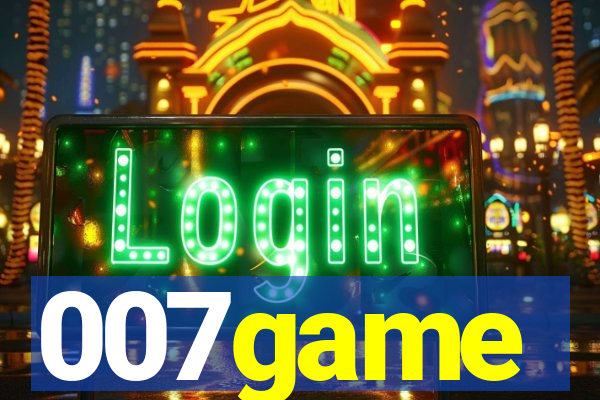 007game