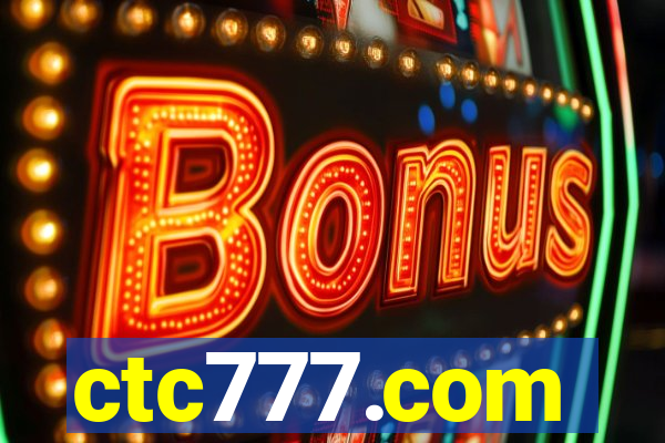 ctc777.com