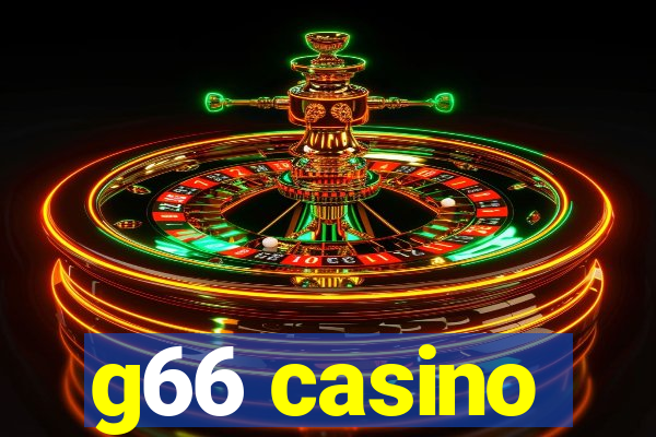 g66 casino