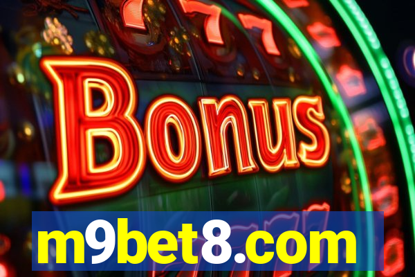 m9bet8.com