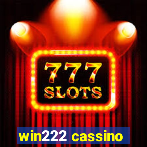 win222 cassino