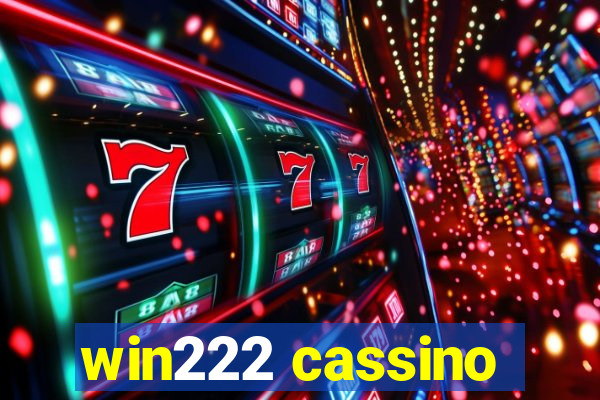win222 cassino