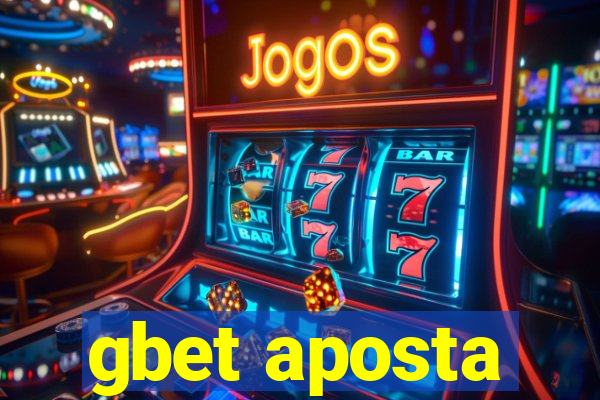 gbet aposta