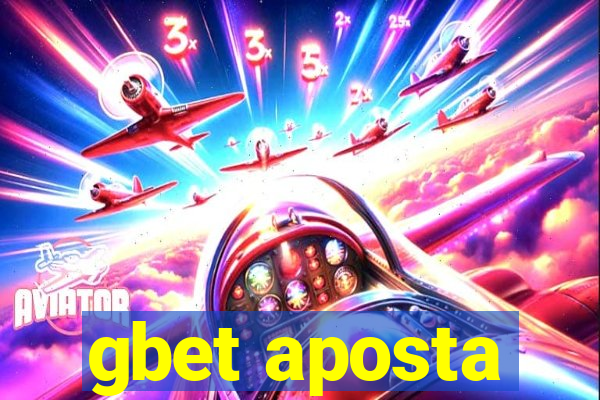 gbet aposta