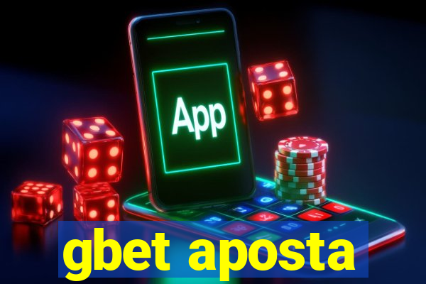 gbet aposta