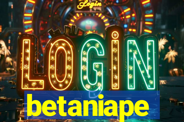 betaniape