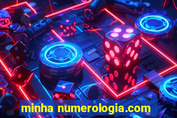 minha numerologia.com