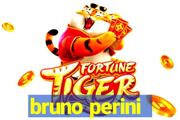bruno perini