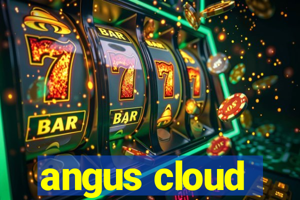 angus cloud