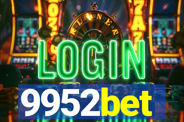 9952bet