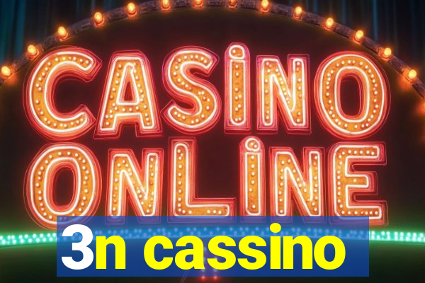 3n cassino