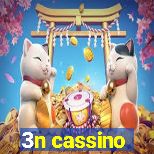 3n cassino