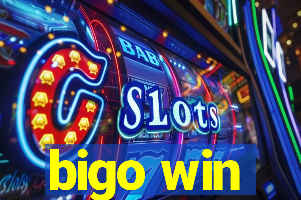 bigo win