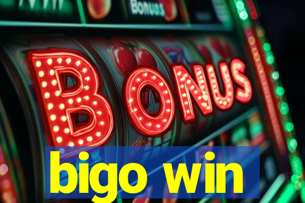 bigo win