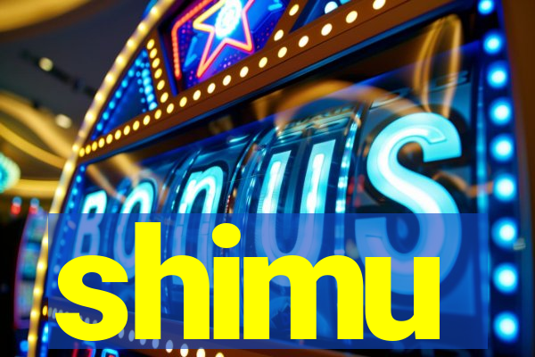 shimu