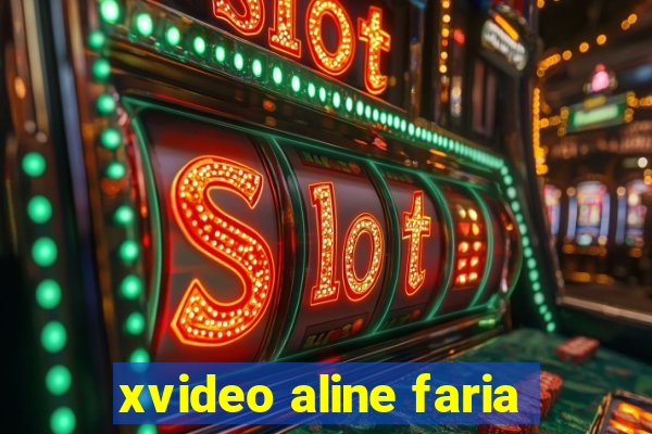 xvideo aline faria