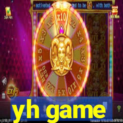 yh game
