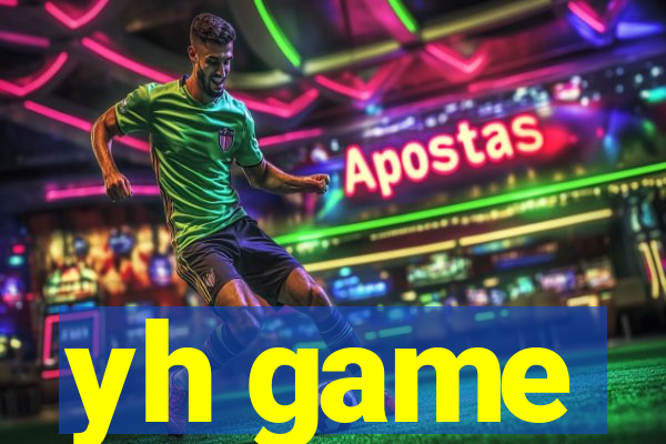 yh game