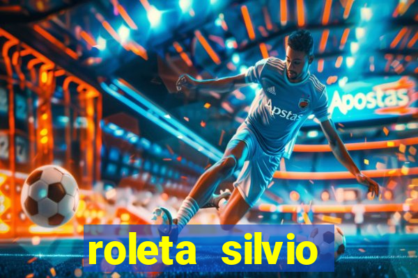 roleta silvio santos jogo