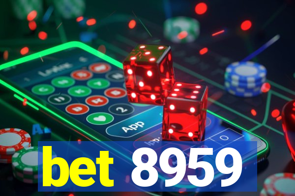 bet 8959