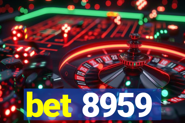 bet 8959