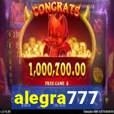 alegra777