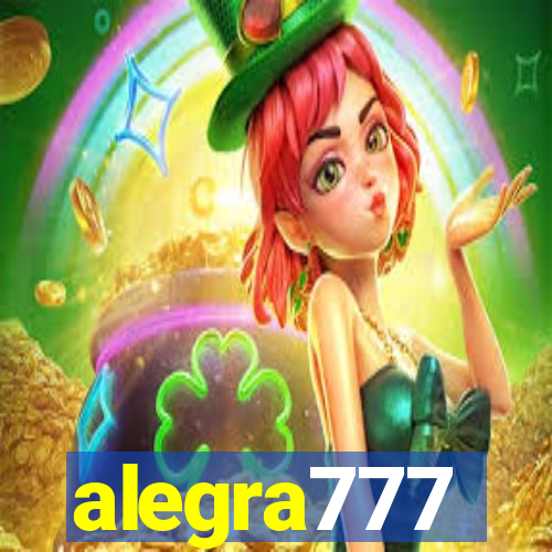 alegra777