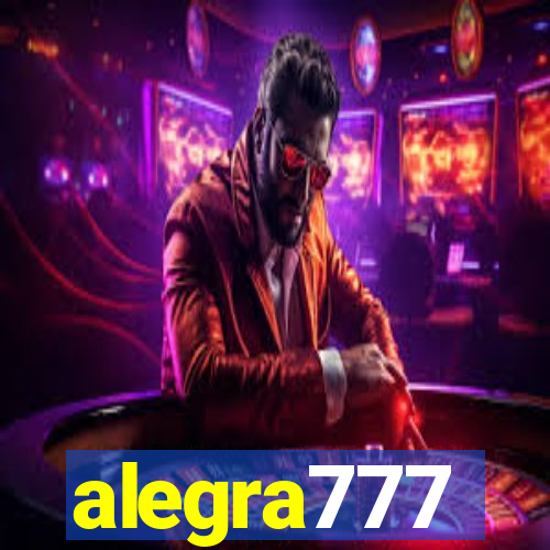alegra777