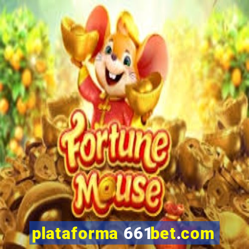 plataforma 661bet.com
