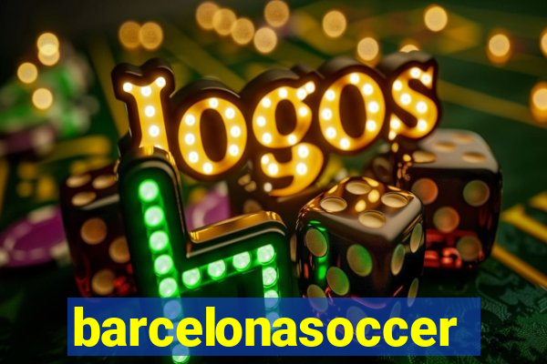 barcelonasoccer.club