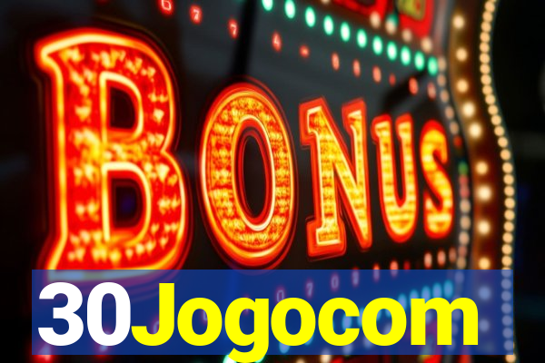 30Jogocom