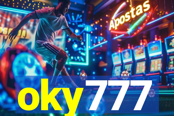 oky777