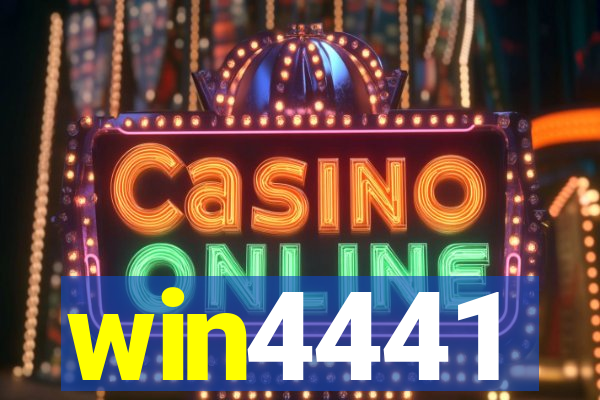 win4441