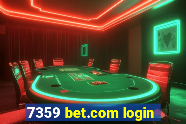 7359 bet.com login