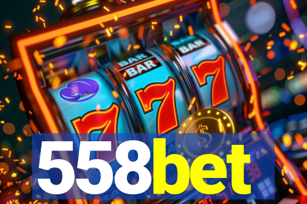 558bet
