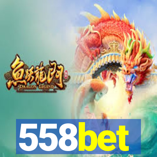 558bet