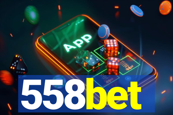558bet