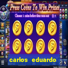 carlos eduardo fortuna foi solto