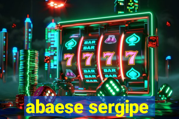 abaese sergipe