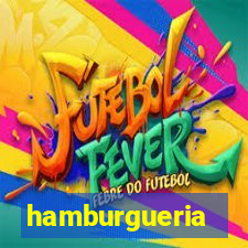 hamburgueria juventus ucs