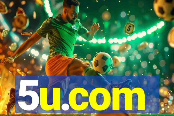 5u.com